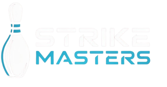 Strike Masters Tournament logo